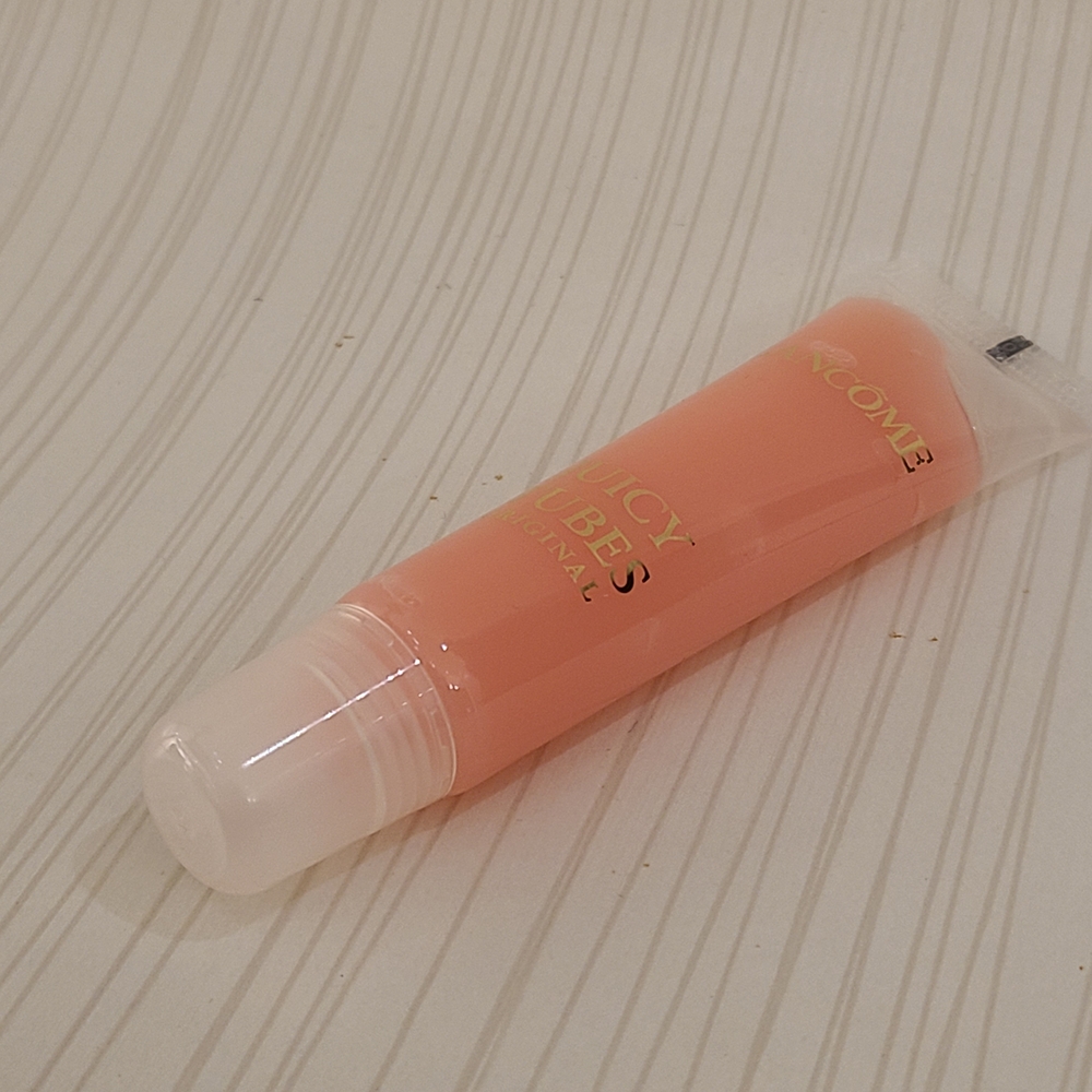 Lancone Juicy Tubes Lip Gloss Spring Fling 15 ML